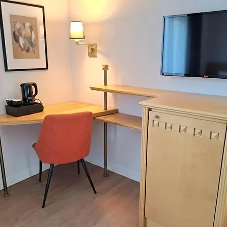 Hotell Novahof Gmbh