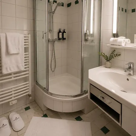 Novahof Gmbh Hotel Hof (Bavaria)